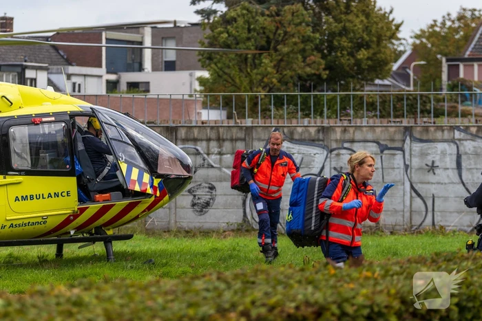 Kind (10) doodgereden bij aanrijding