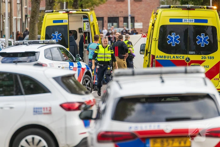 Kind (10) doodgereden bij aanrijding