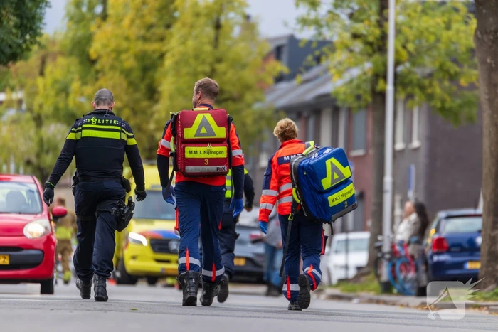 Kind (10) doodgereden bij aanrijding