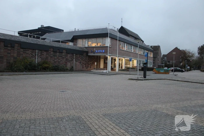 nieuws schoutstraat spijkenisse