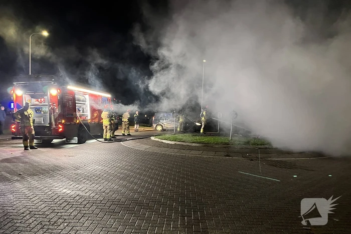 brand de akkers urk
