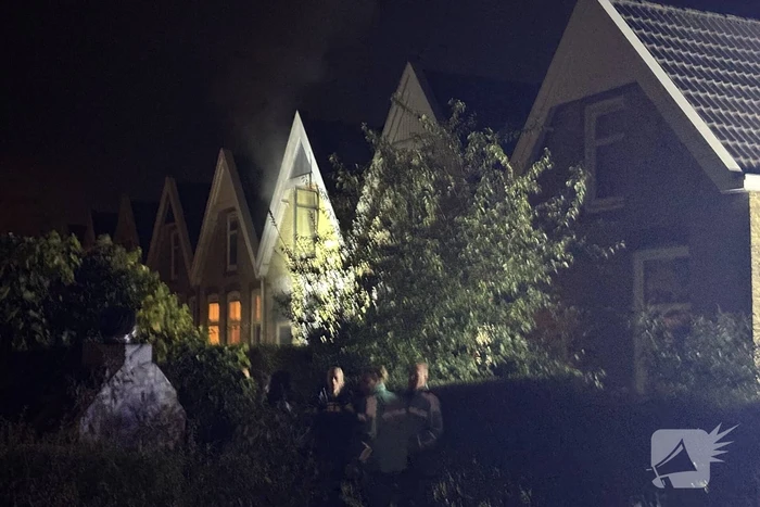 brand 3e rembrandtdwarsstraat leeuwarden
