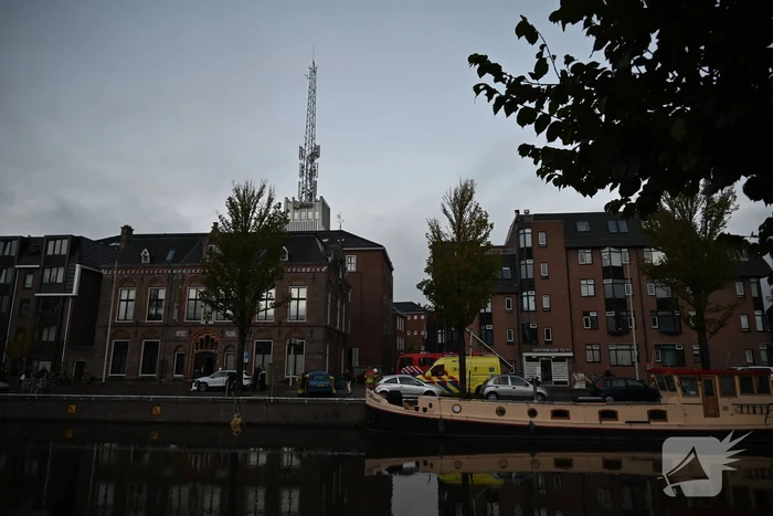 Kinderen betrokken bij verkeersongeval