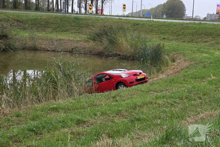 ongeval rijksweg a12 r 136,0 a - westervoort 27 duiven