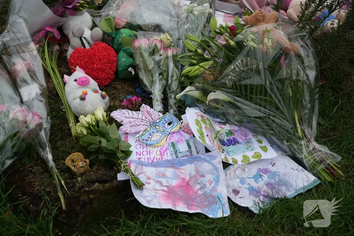 Herdenkingsplek groeit gestaag