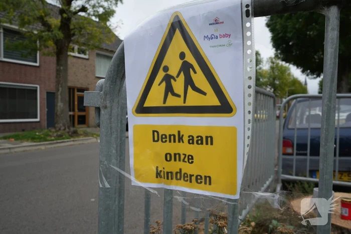 Herdenkingsplek groeit gestaag