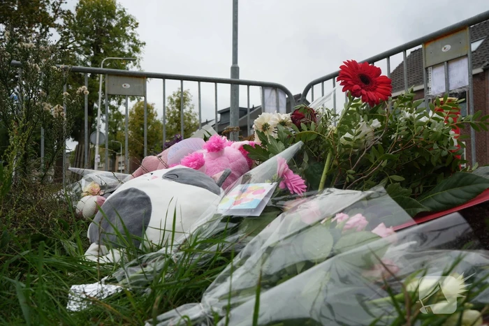 Herdenkingsplek groeit gestaag