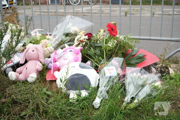 Herdenkingsplek groeit gestaag