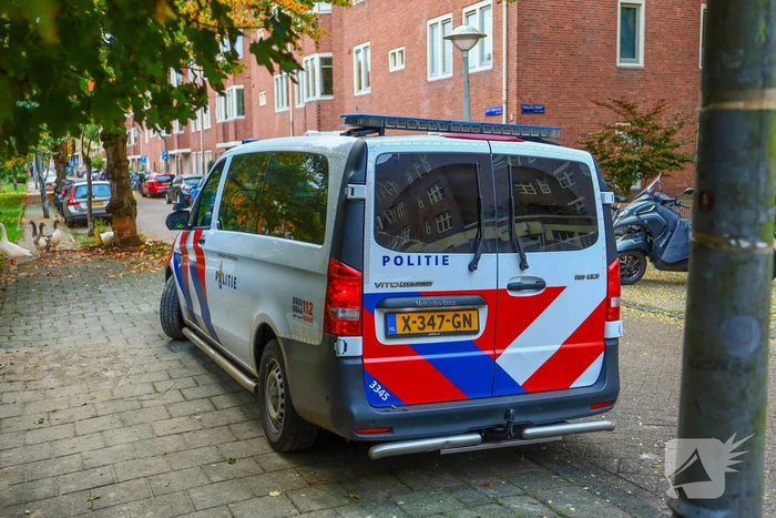 Overval op woning zorgt voor onrust