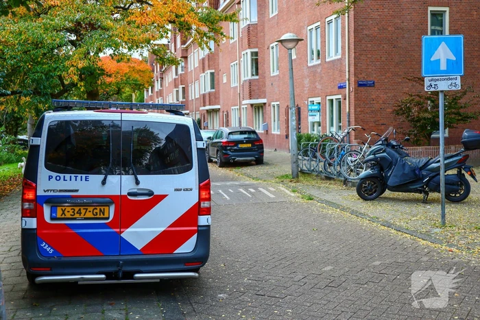 Overval op woning zorgt voor onrust