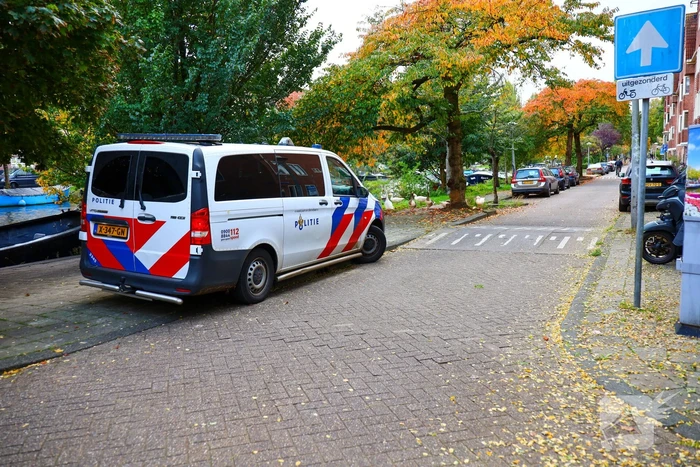 Overval op woning zorgt voor onrust