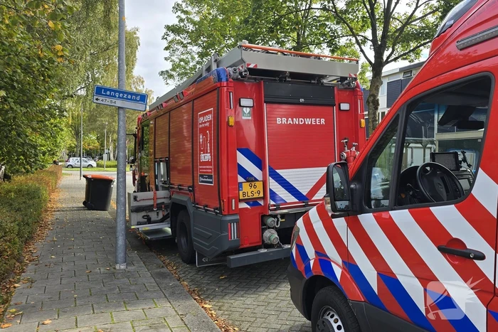 Plastic Bloemen Veroorzaken Brand