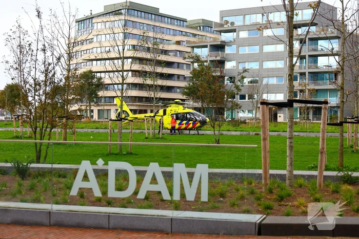 Steekincident leidt tot gewonde en arrestatie
