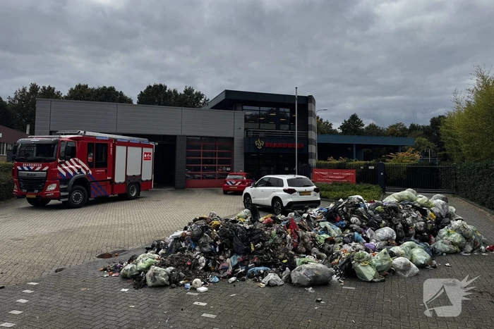 brand papenhoef lieshout