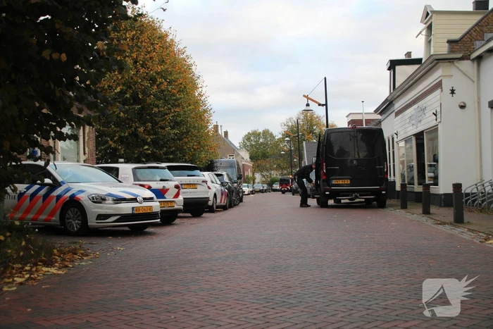 milieu kerkbuurt sliedrecht