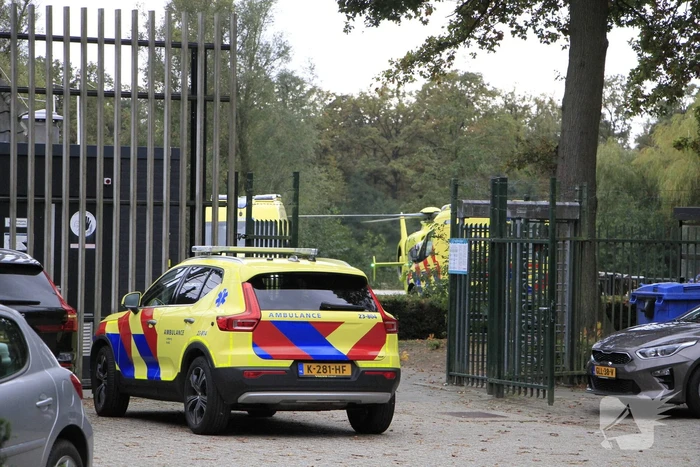 nieuws geurtsvenweg weert