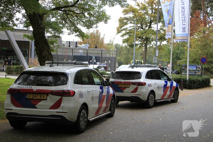 Kind gereanimeerd in zwembad