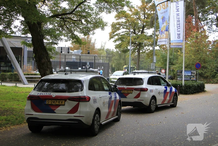 Kind gereanimeerd in zwembad