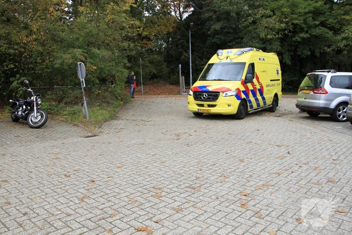 Kind gereanimeerd in zwembad