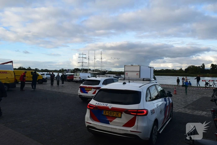 nieuws loswalweg kampen
