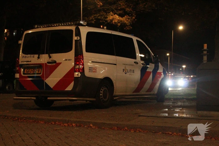 nieuws merxveld rotterdam