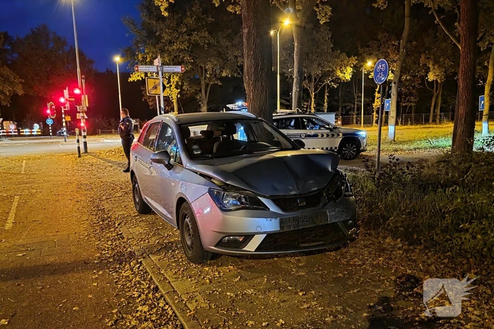 ongeval proosdijerveldweg ede