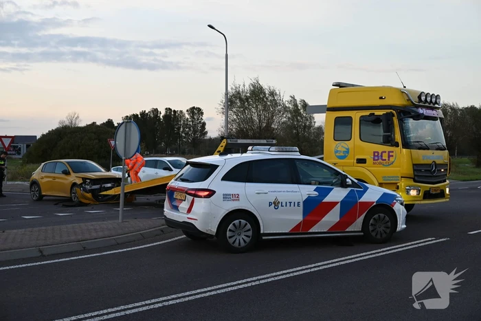 ongeval bÃ»tenskilwei stiens