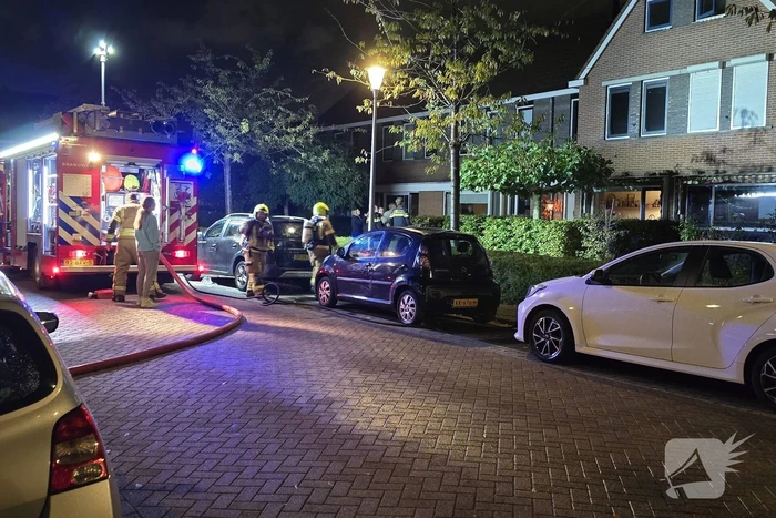 brand castellum poortugaal