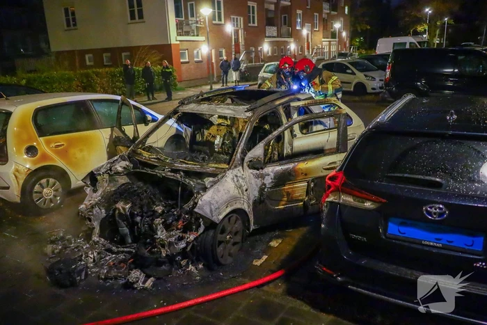 brand hegelhof amsterdam
