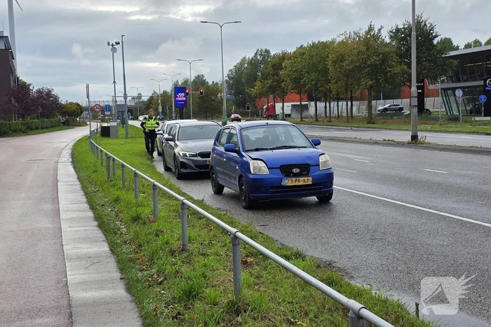 nieuws galvanistraat ede
