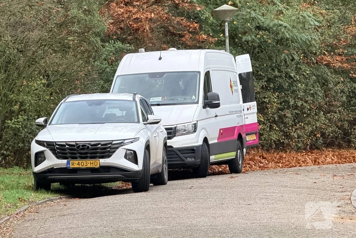 Gaslek in woning leidt tot evacuatie