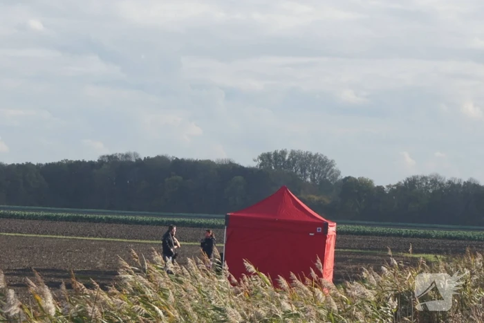 Vermiste man gevonden na zoekactie