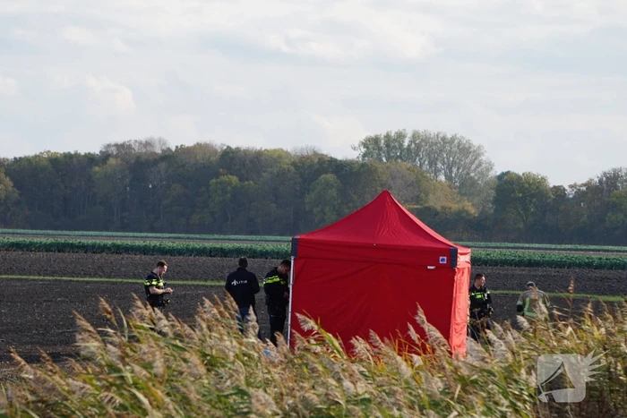 Vermiste man gevonden na zoekactie