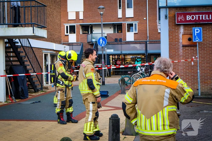 ongeval anjelierenstraat rijnsburg