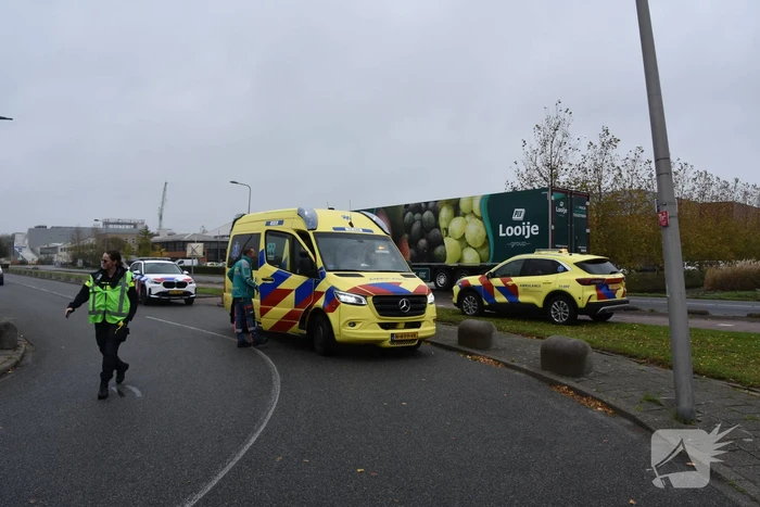 Gaslucht leidt tot grote inzet