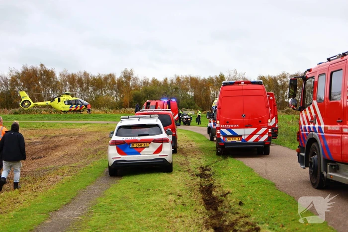 nieuws pikpotweg landsmeer