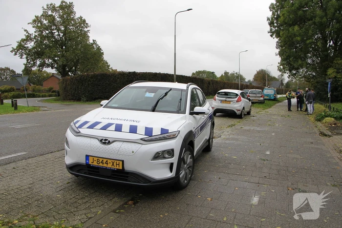 ongeval maaseikerweg - n292 2,1 weert