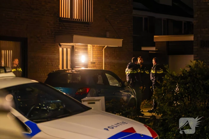 Meerdere meldingen van nepagenten