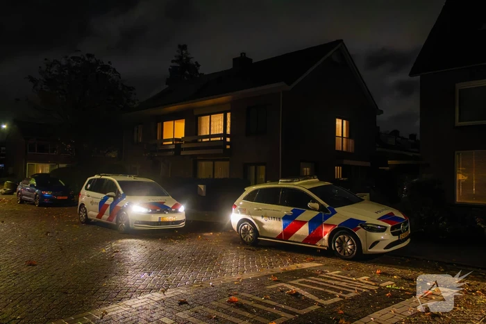 Meerdere meldingen van nepagenten