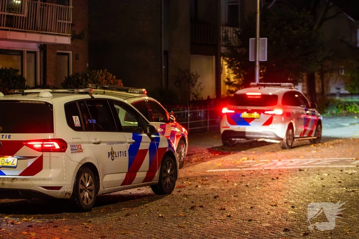 Meerdere meldingen van nepagenten