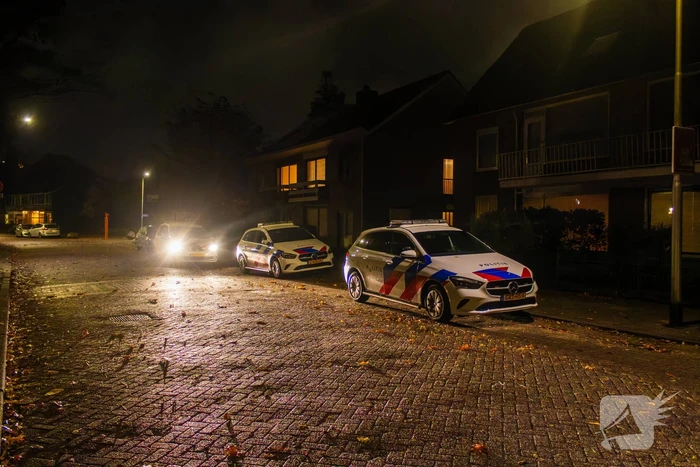 Meerdere meldingen van nepagenten