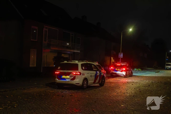 Meerdere meldingen van nepagenten