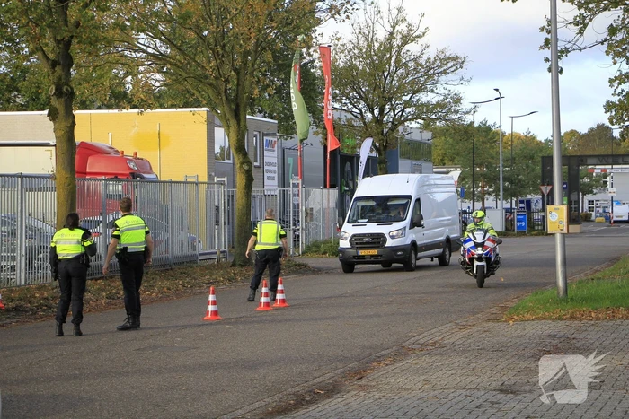 nieuws moesdijk weert