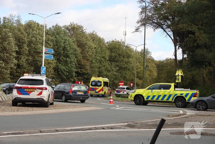 ongeval rijksweg a67 geldrop