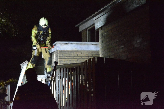 brand boekweitstraat slagharen