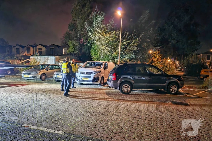 Korte achtervolging leidt tot arrestaties