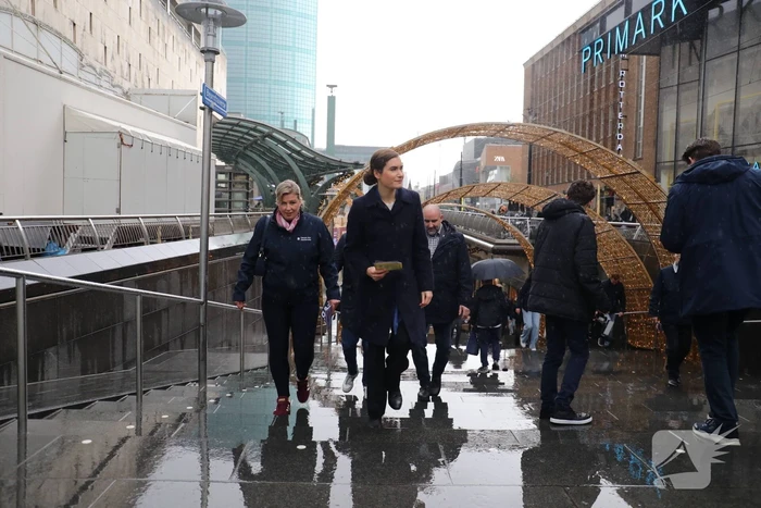 nieuws coolsingel rotterdam
