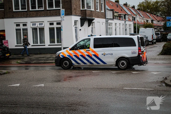 Politie paraat voor mogelijke rellen