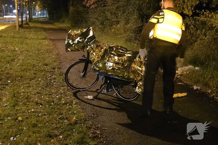 ongeval veenderweg ede