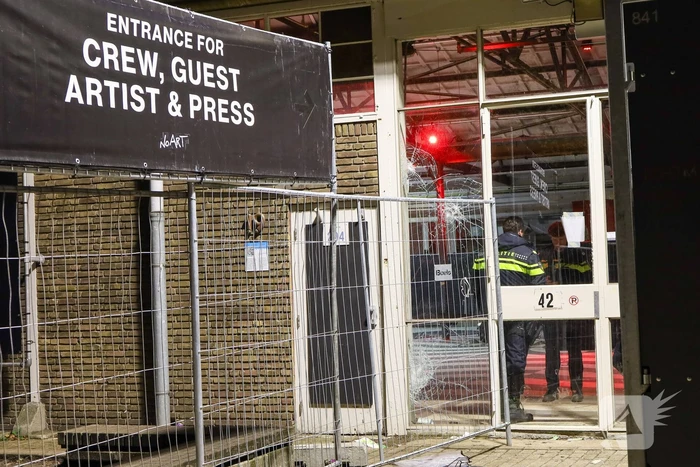 nieuws grote hulzen zaandam